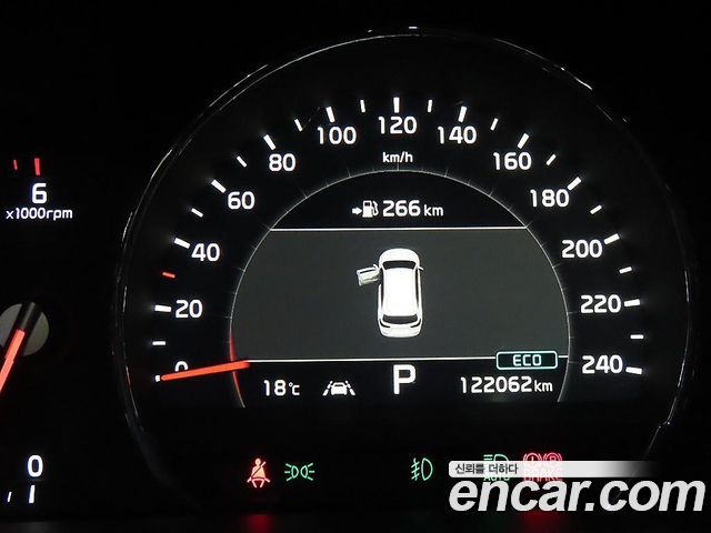 Kia Sorento Diesel 2.0 4WD Master Special 2020 — фото 9
