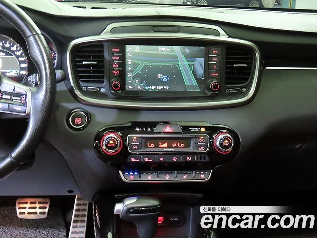 Kia Sorento Diesel 2.0 4WD Master Special 2020 — фото 15
