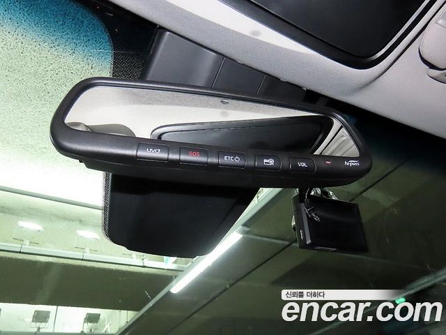 Kia Sorento Diesel 2.0 4WD Master Special 2020 — фото 17