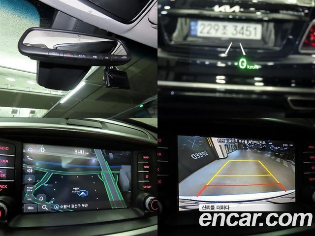 Kia Sorento Diesel 2.0 4WD Master Special 2020 — фото 18