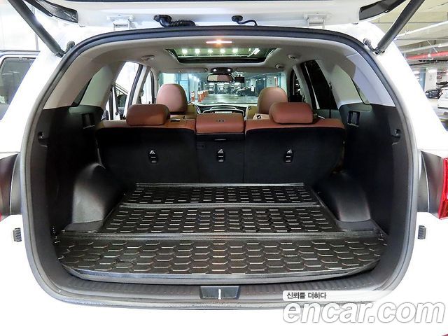 Kia Sorento Diesel 2.0 4WD Master Special 2020 — фото 22