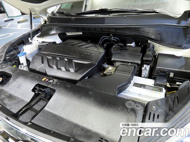Kia Sorento Diesel 2.0 4WD Master Special 2020 — фото 23