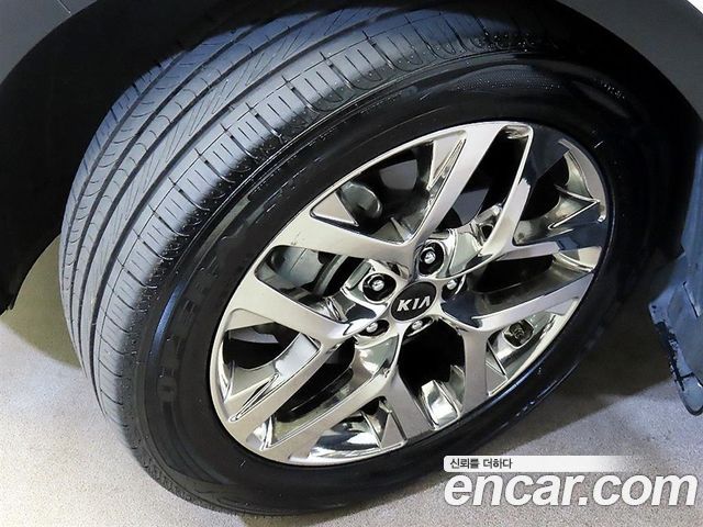 Kia Sorento Diesel 2.0 4WD Master Special 2020 — фото 24