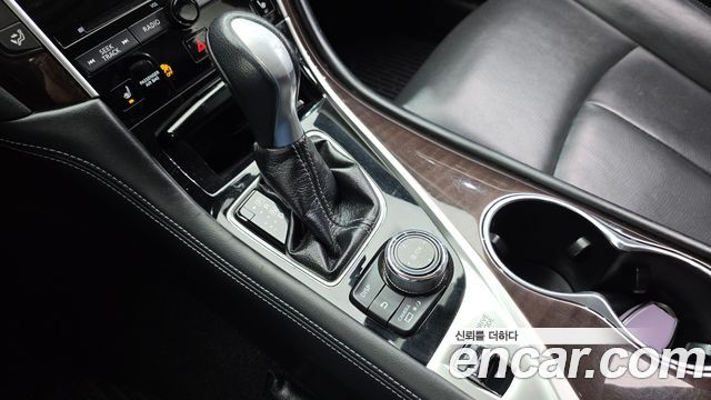 Infiniti Q50 2.2d Exclsive 2015 — фото 9