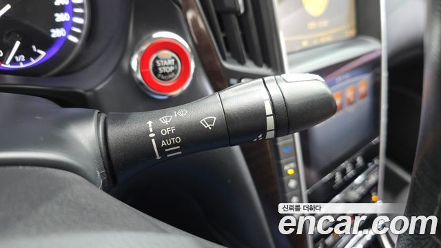 Infiniti Q50 2.2d Exclsive 2015 — фото 19
