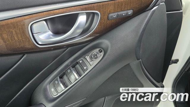Infiniti Q50 2.2d Exclsive 2015 — фото 20