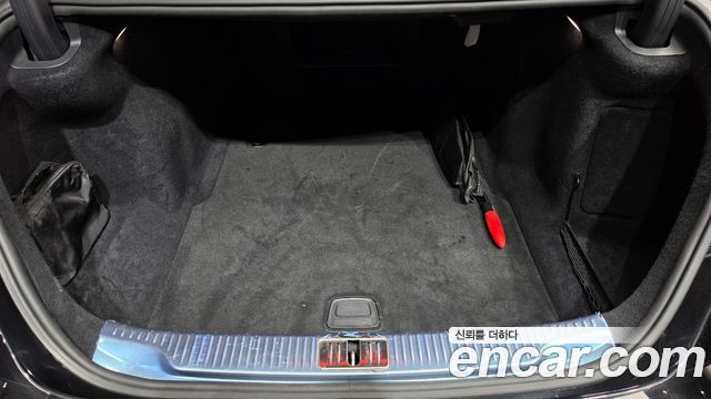 Mercedes-Benz S-Class (W223) S400 d 4MATIC 2022 — фото 24