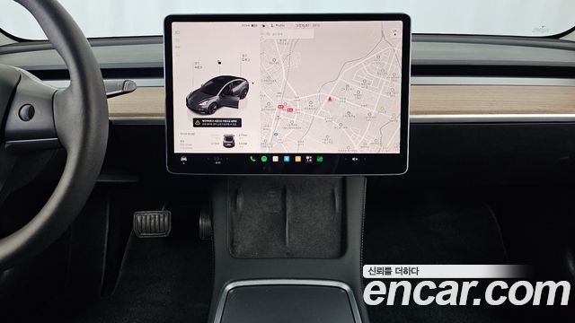 Tesla Model 3 Long Range AWD 2022 — фото 18