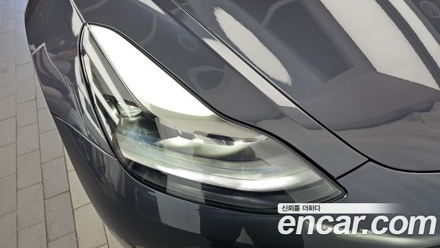 Tesla Model 3 Long Range AWD 2022 — фото 28