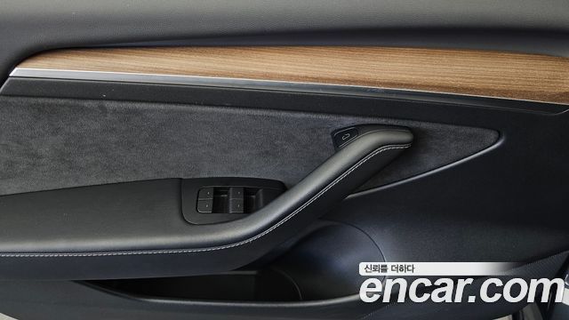 Tesla Model 3 Long Range AWD 2022 — фото 30