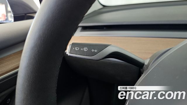 Tesla Model 3 Long Range AWD 2022 — фото 34