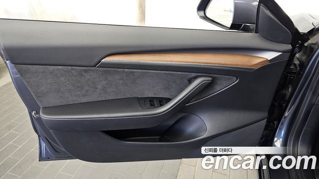 Tesla Model 3 Long Range AWD 2022 — фото 36