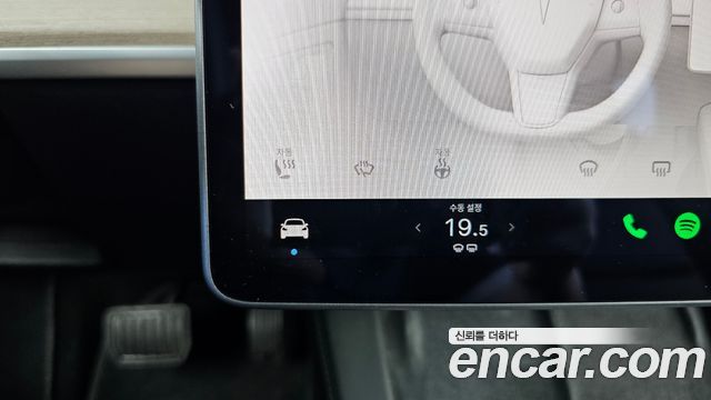 Tesla Model 3 Long Range AWD 2022 — фото 38