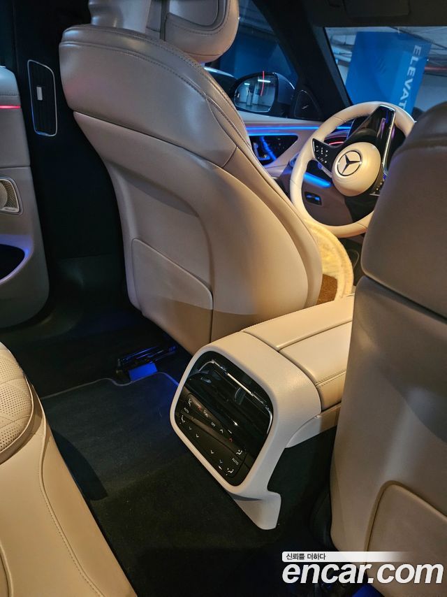 Mercedes-Benz E-Class (W214) E450 4MATIC Exclusive 2025 — фото 20