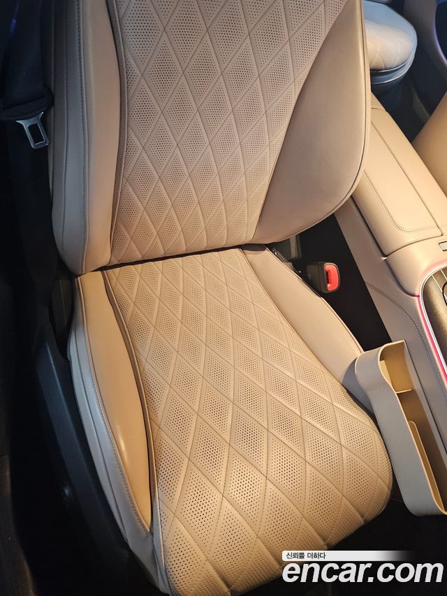 Mercedes-Benz E-Class (W214) E450 4MATIC Exclusive 2025 — фото 22