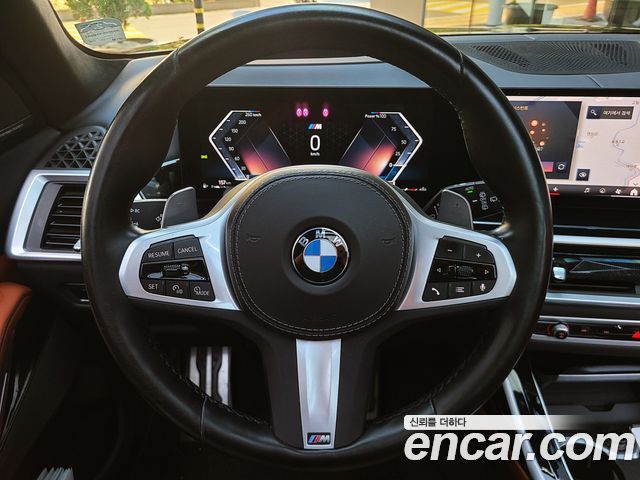 BMW X7 (G07) xDrive 40i M Sport 6STR 2024 — фото 7