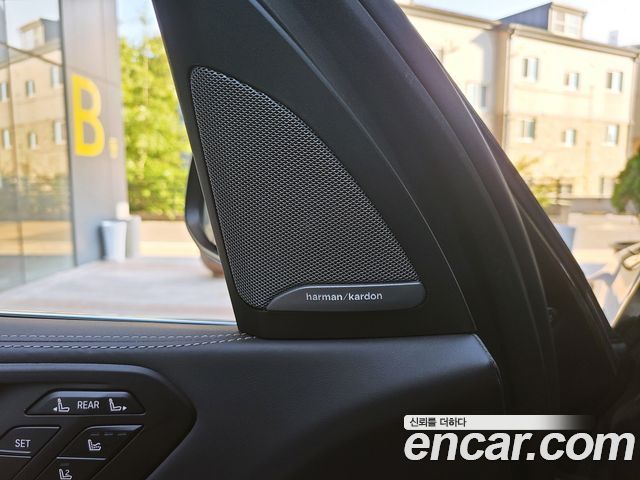 BMW X7 (G07) xDrive 40i M Sport 6STR 2024 — фото 20