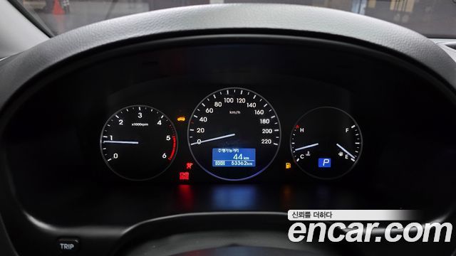 Hyundai Grand Starex Van 3-Seater Smart 2020 — фото 8