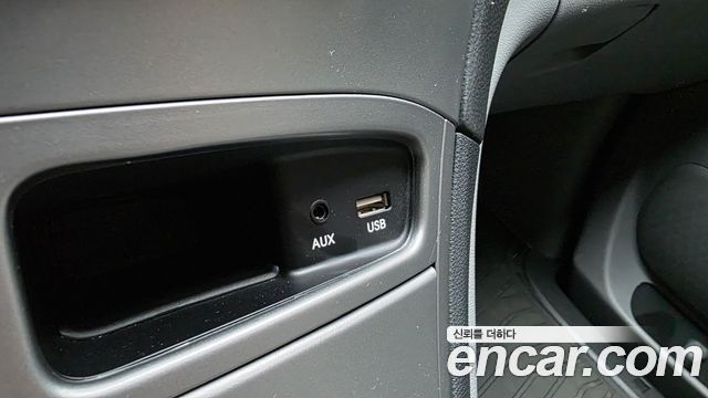 Hyundai Grand Starex Van 3-Seater Smart 2020 — фото 15