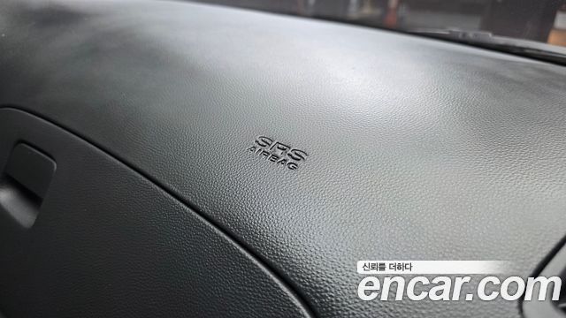Hyundai Grand Starex Van 3-Seater Smart 2020 — фото 18