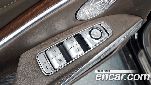 Kia K9 3.8 GDI AWD PlatinumⅡ 2019 — фото 14