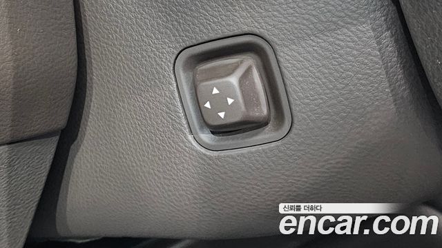 Kia K9 3.8 GDI AWD PlatinumⅡ 2019 — фото 16