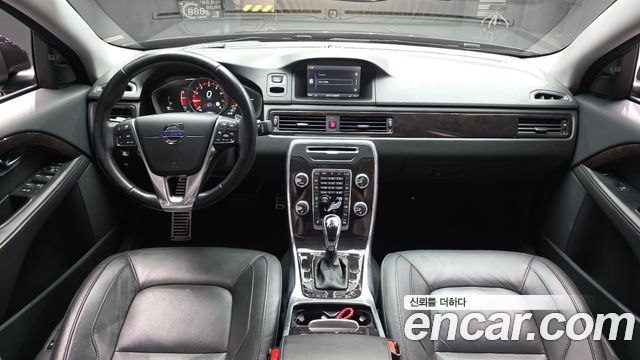 Volvo S80 T5 2nd 2015 — фото 7