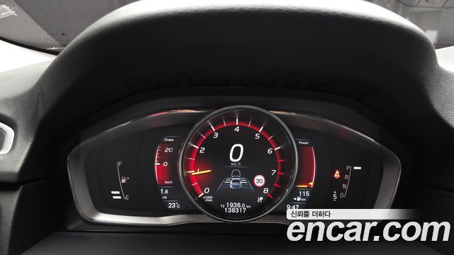 Volvo S80 T5 2nd 2015 — фото 8