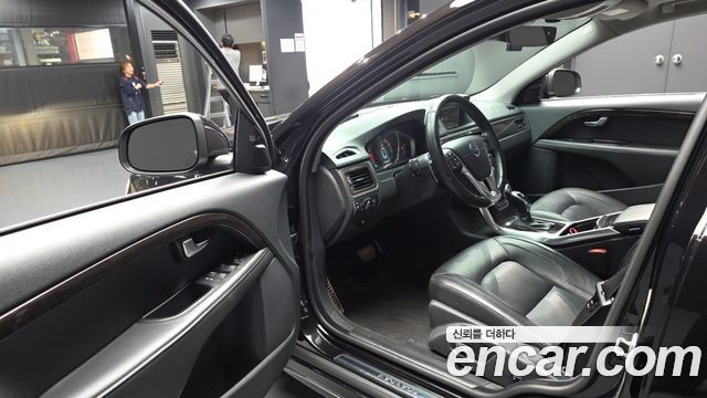 Volvo S80 T5 2nd 2015 — фото 10