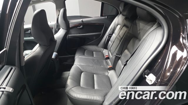 Volvo S80 T5 2nd 2015 — фото 11