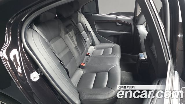 Volvo S80 T5 2nd 2015 — фото 12
