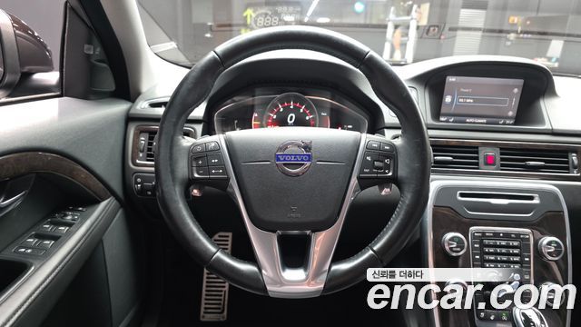Volvo S80 T5 2nd 2015 — фото 13