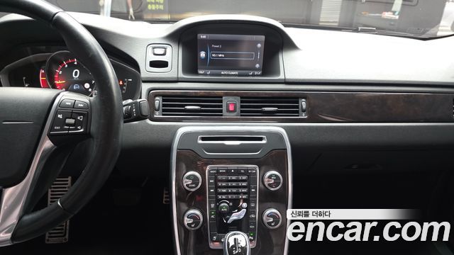 Volvo S80 T5 2nd 2015 — фото 14