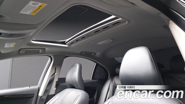 Volvo S80 T5 2nd 2015 — фото 16