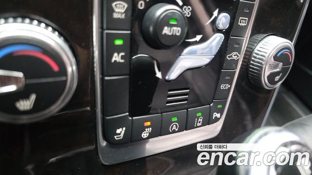 Volvo S80 T5 2nd 2015 — фото 17