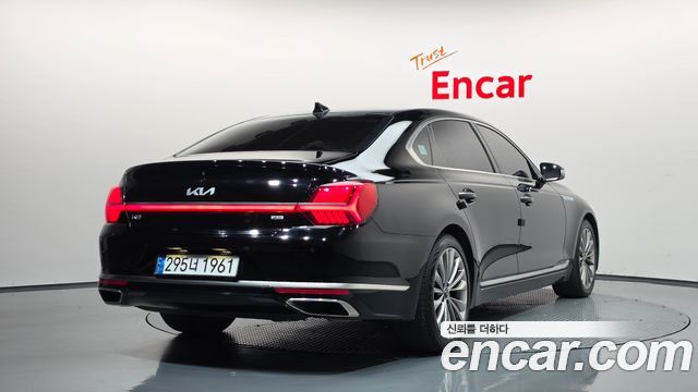 Kia K9 (II) 3.8 GDI AWD Masters 2022 — фото 2
