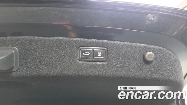 Kia K9 (II) 3.8 GDI AWD Masters 2022 — фото 15