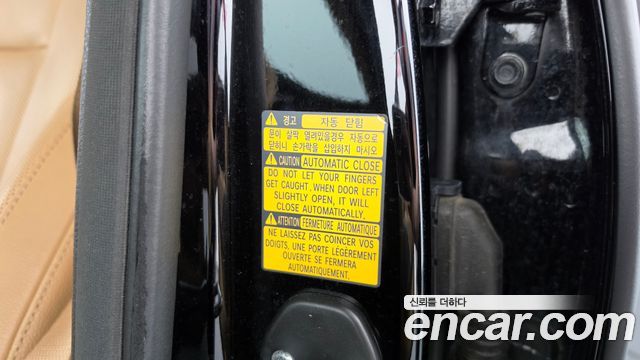 Kia K9 (II) 3.8 GDI AWD Masters 2022 — фото 19