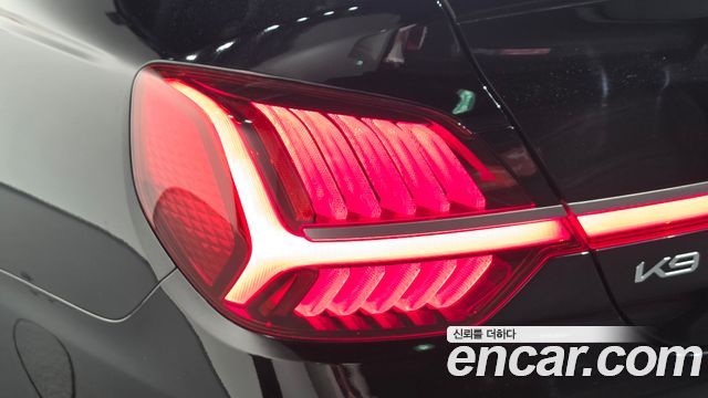 Kia K9 (II) 3.8 GDI AWD Masters 2022 — фото 23
