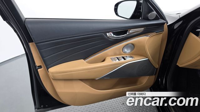 Kia K9 (II) 3.8 GDI AWD Masters 2022 — фото 24