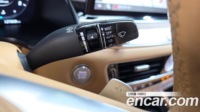 Kia K9 (II) 3.8 GDI AWD Masters 2022 — фото 28