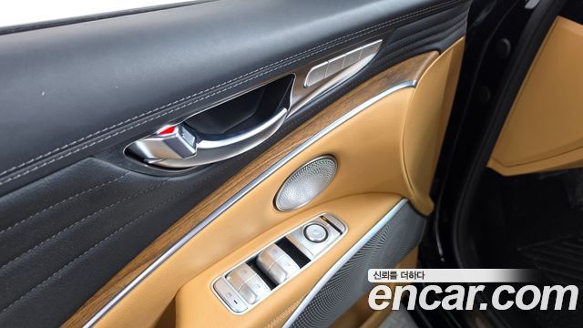 Kia K9 (II) 3.8 GDI AWD Masters 2022 — фото 29