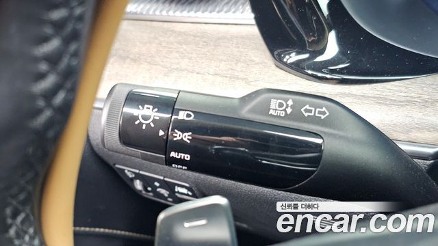 Kia K5 (III) 1.6 Turbo Signature 2023 — фото 20