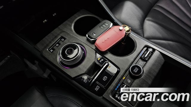 Kia K5 (III) 1.6 Turbo Signature 2020 — фото 9