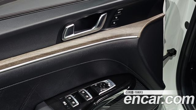 Kia K5 (III) 1.6 Turbo Signature 2020 — фото 16