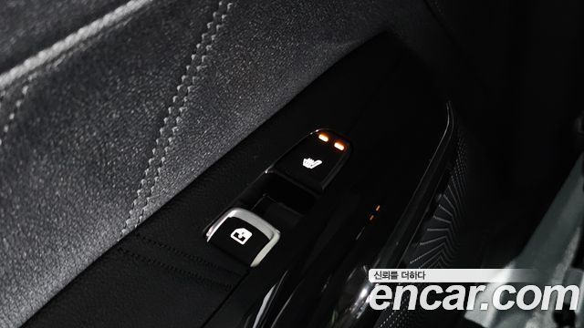 Kia K5 (III) 1.6 Turbo Signature 2020 — фото 17