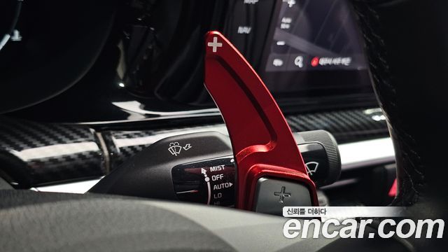 Kia K5 (III) 1.6 Turbo Signature 2020 — фото 20
