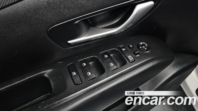 Hyundai Tucson (NX4) Gasoline 1.6 Turbo 2WD Premium 2022 — фото 17