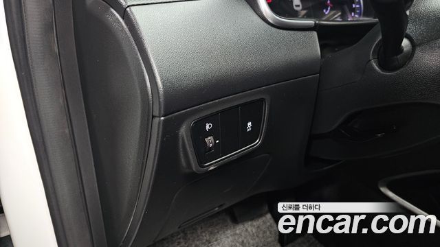 Hyundai Tucson (NX4) Gasoline 1.6 Turbo 2WD Premium 2022 — фото 18