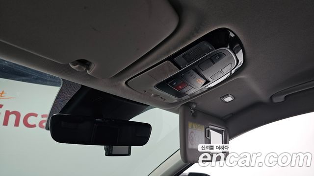 Hyundai Tucson (NX4) Gasoline 1.6 Turbo 2WD Premium 2022 — фото 19